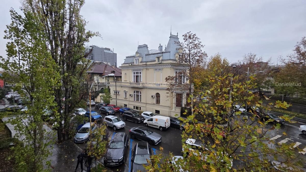 Garsoniera in Piata Victoriei - Grigore Alexandrescu - 8