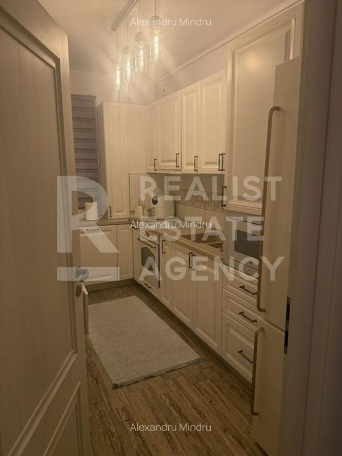 Vânzare, apartament cu 2 camere în zona Militari - 4