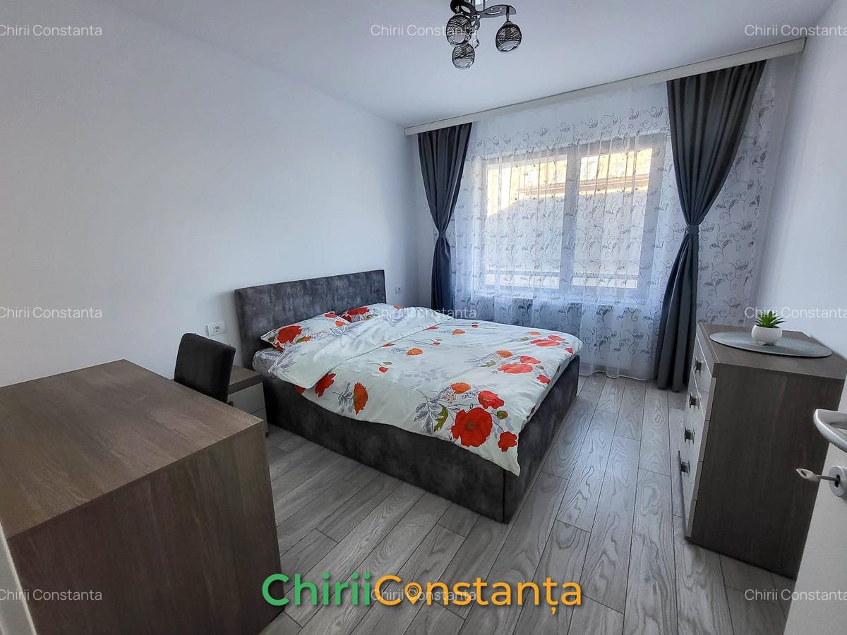 ✅Apartament mobilat și utilat | loc de parcare | Tomis Plus - Palazu Mare - 1