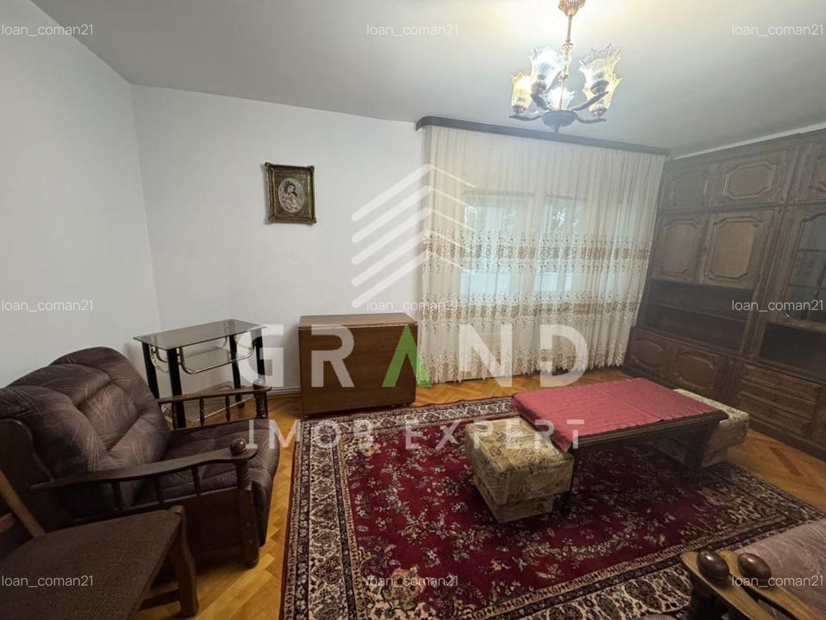 Ap 3 camere | 3 BALCOANE | PARCARE | Zona P-ta Cipariu/NICOLAE TITULESCU - 6