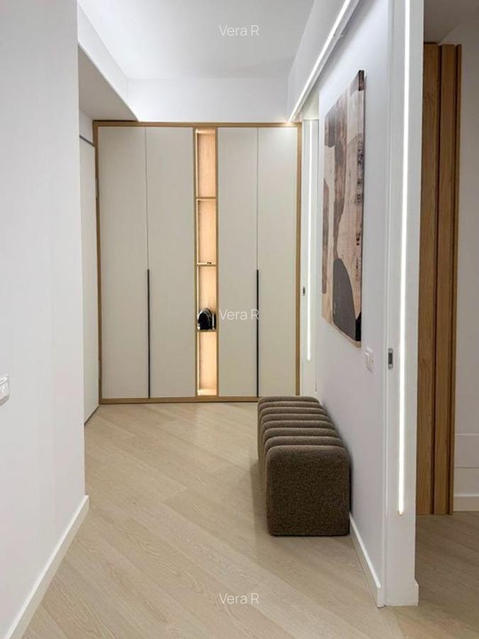 De închiriat I Apartament 3 camere I 100 mp I Designer - 8