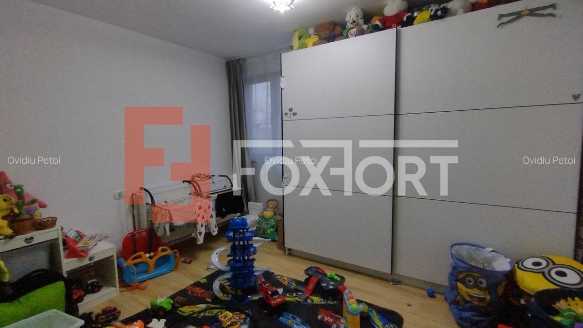 COMISION 0% Apartament 2 camere, Ghiroda - 2 locuri de parcare - 5