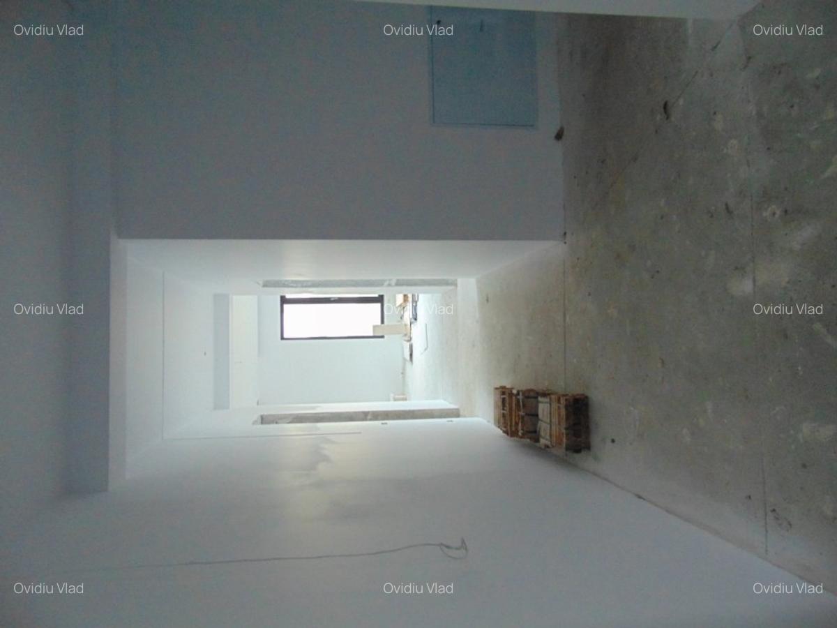 VILA PARTER TOP 4 camere 2 bai placa beton 923mp incalzire pardoseala semineu - 26