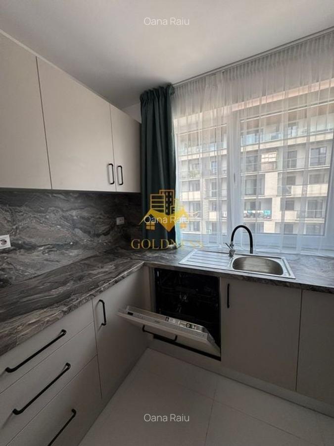 2 camere, parcare, prima închiriere, Soporului, FSEGA, Iulius Mall - 4