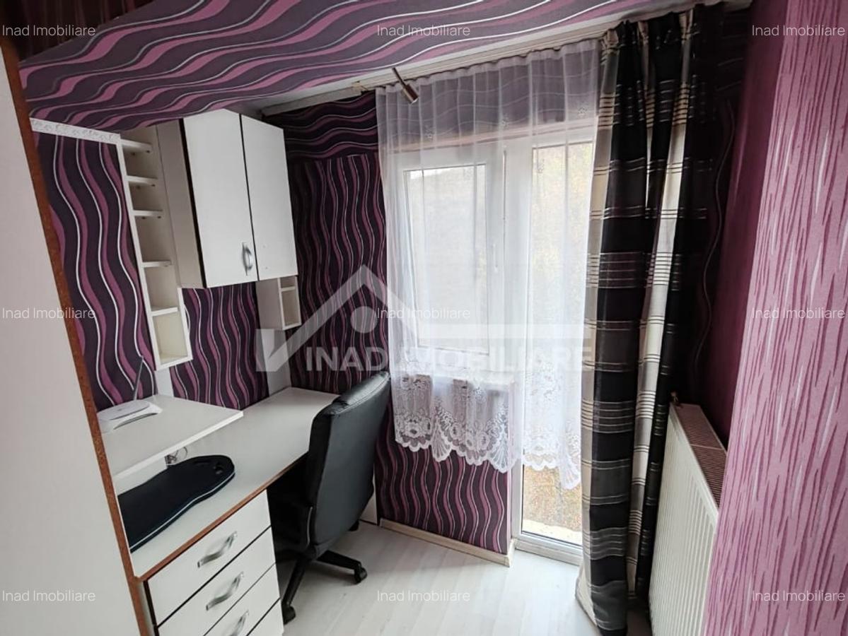 Apartament cu 2 camere, mobilat si utilat, Floresti Str. Stejarului - 9 Apartament cu 2 camere, mobilat si utilat, Floresti Str. Stejarului - 9