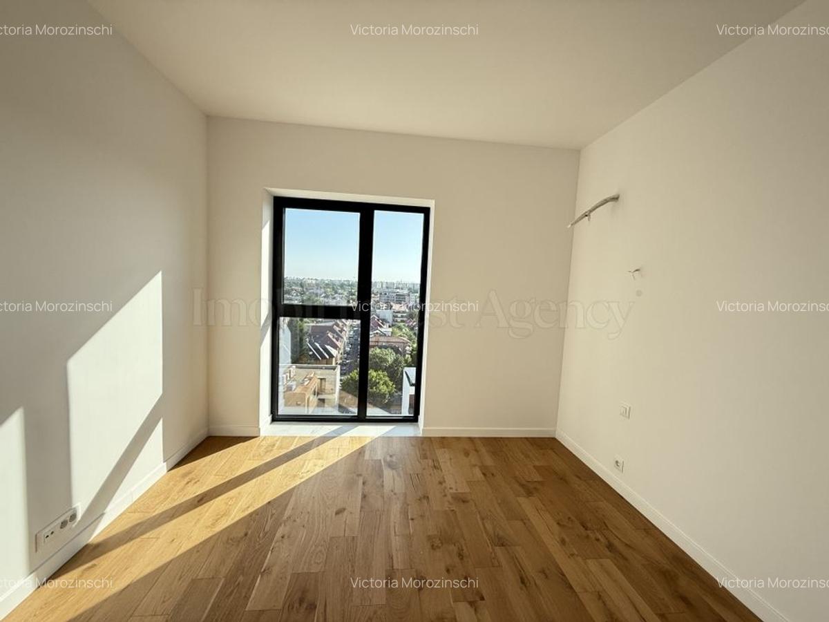 Apartament cu 2 Camere in One Cotroceni Park - 10