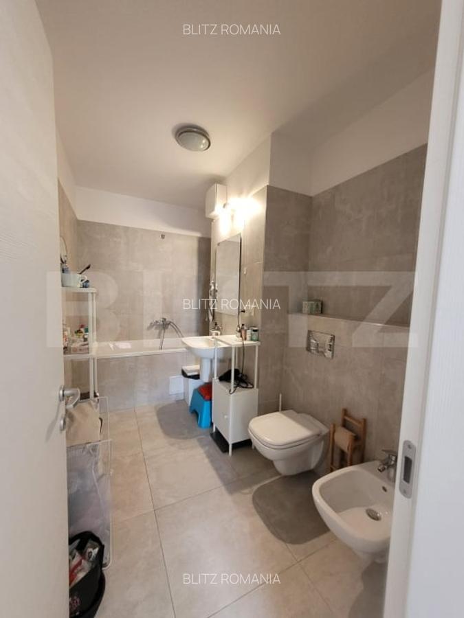 Apartament 3 camere, 79 mp, zona Istorica - 10