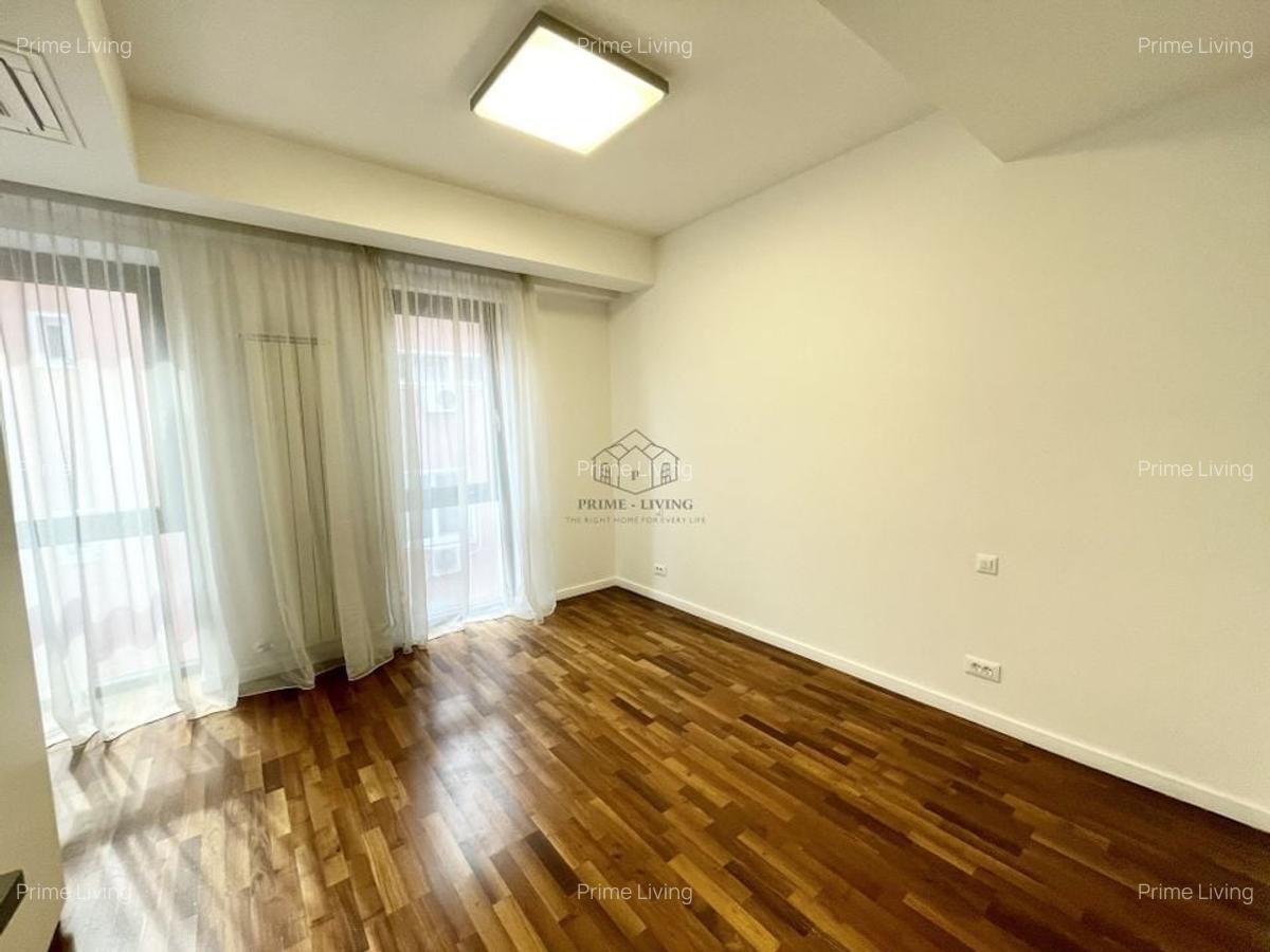 APARTAMENT CU 4 DORMITOARE DEOSEBIT LA INCHIRIERE LANGA PARC KISELEFF - 4