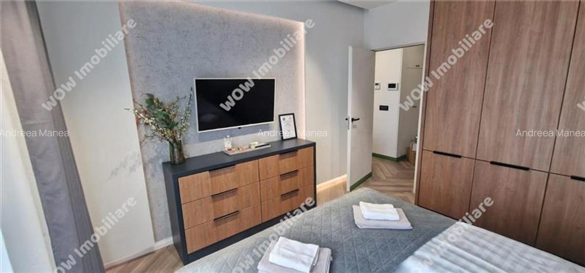 Apartament 2 camere ultramodern de vanzare Piata Cluj - 7