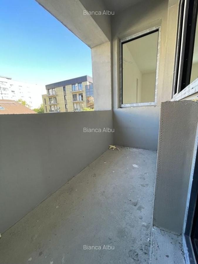 Apartament cu 3 camere decomandat în Timpuri Noi - 9