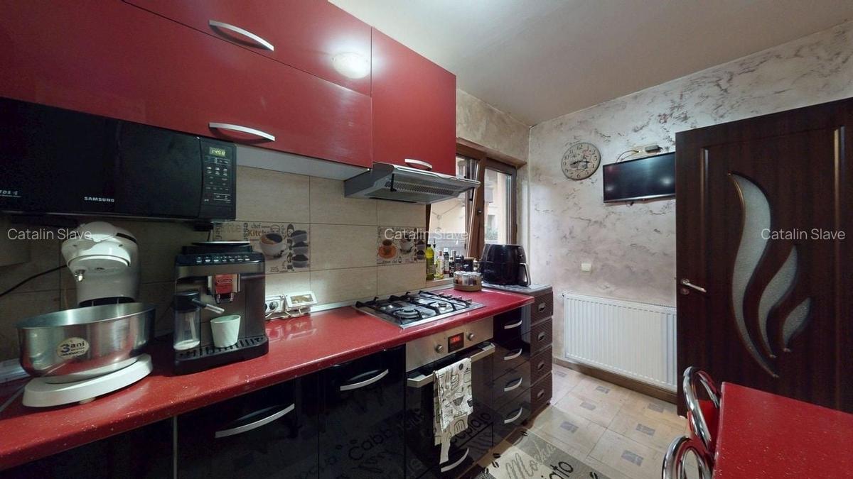 Vila insiruita Amurgului - Metrou Dimitrie Leonida - 13