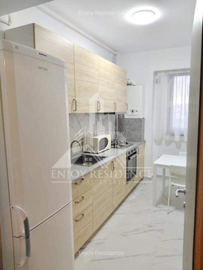 2 camere DECOMANDAT | Imobil 2023 Novum Pacii | POSIBILITATE LOC DE PARCARE - 3