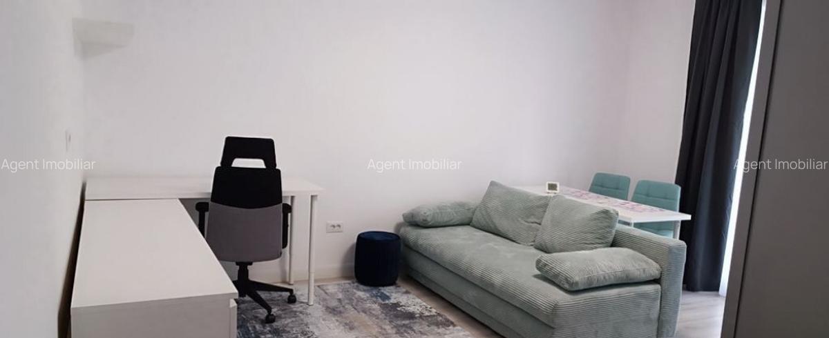 Aparatorii patriei studio dubla etaj 1 - 7