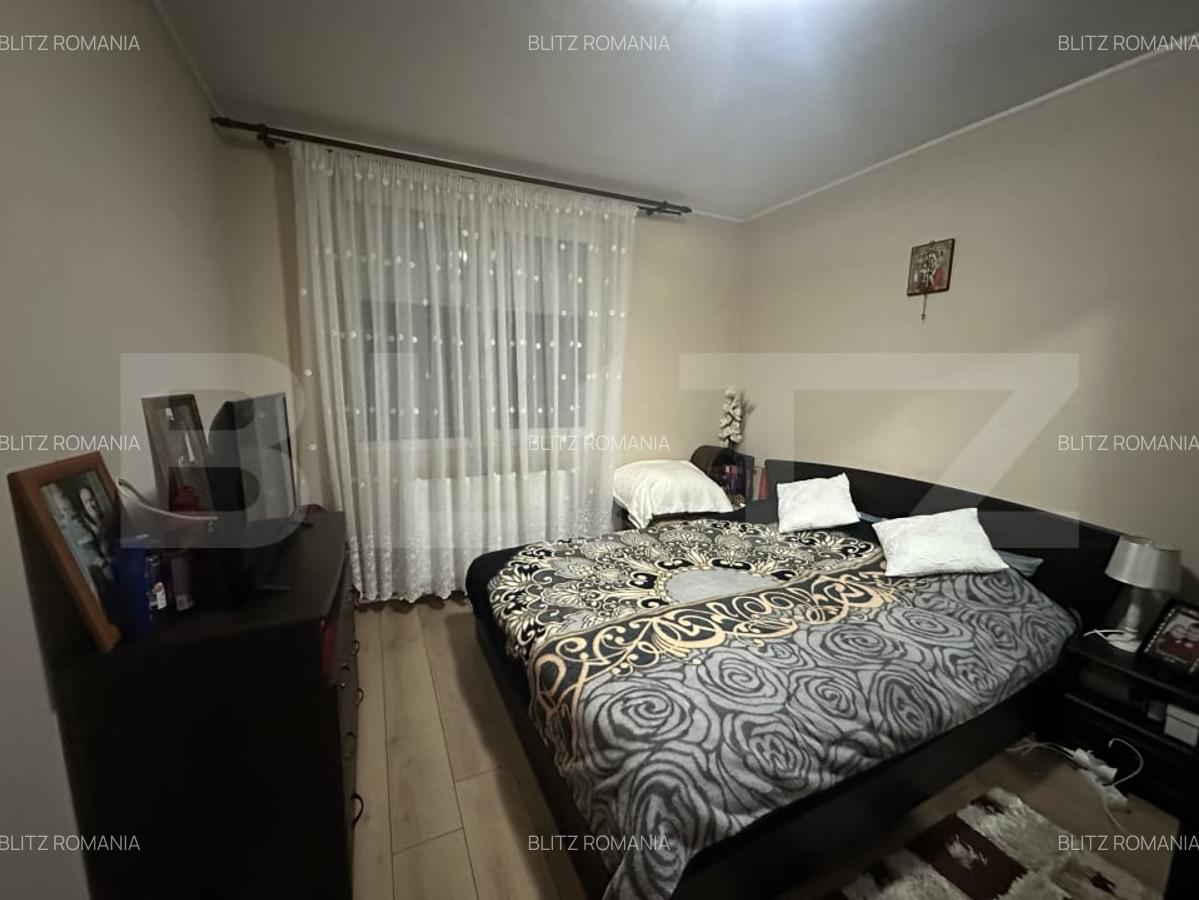 Apartament 2 camere, 38.50 mp, zona Carpati 1 - 5