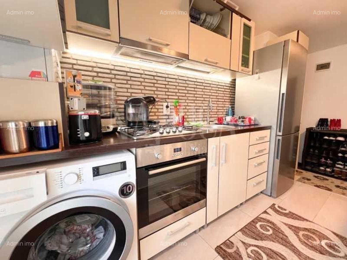 Apartament 3 camere de vanzare in Floresti - 2