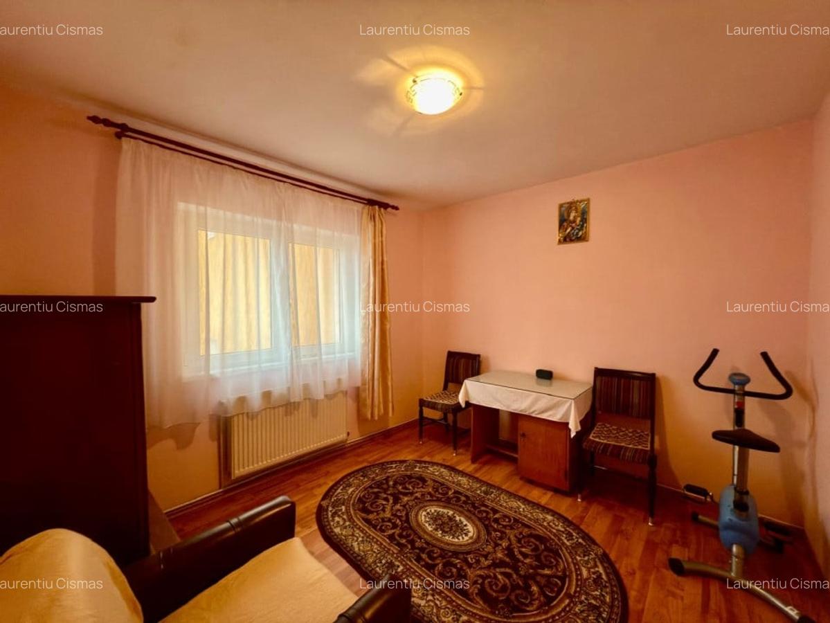 Apartamet 3 camere - Decomandat - Sibiu - 7