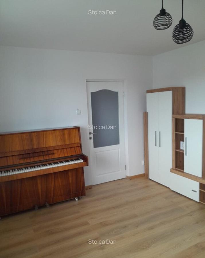 Apartament cu 3 camere de inchiriat, in cartierul Gheorghieni - 1