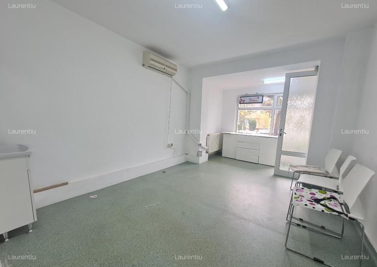 Spatiu comercial Calea Gala?i- bulevard - 5