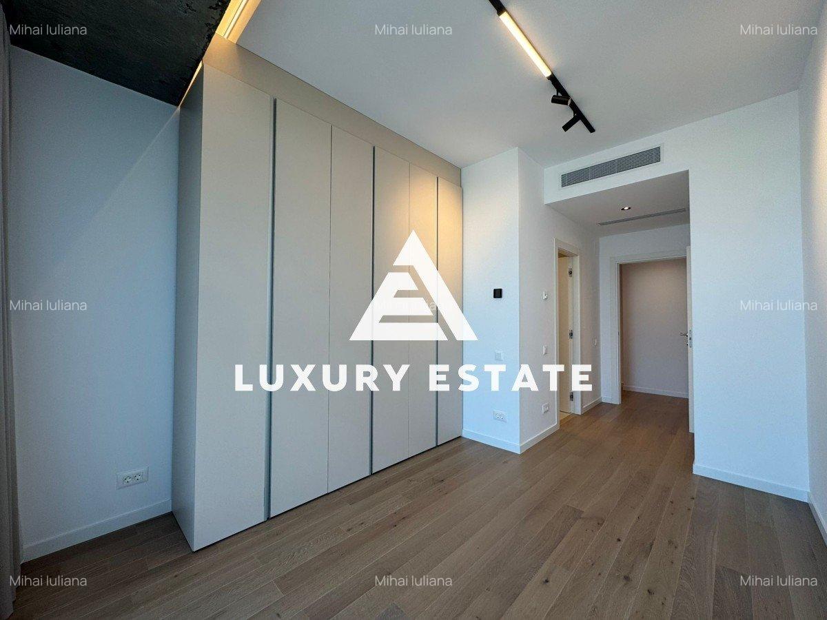 Inchiriere apartament la prima utilizare mobilat 4 camere zona Floreasca - 16 Inchiriere apartament la prima utilizare mobilat 4 camere zona Floreasca - 16