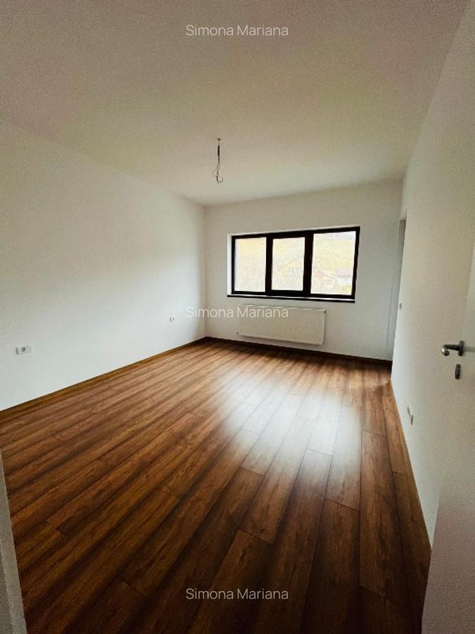 Penthouse direct la poalele munților Bugeci - 7