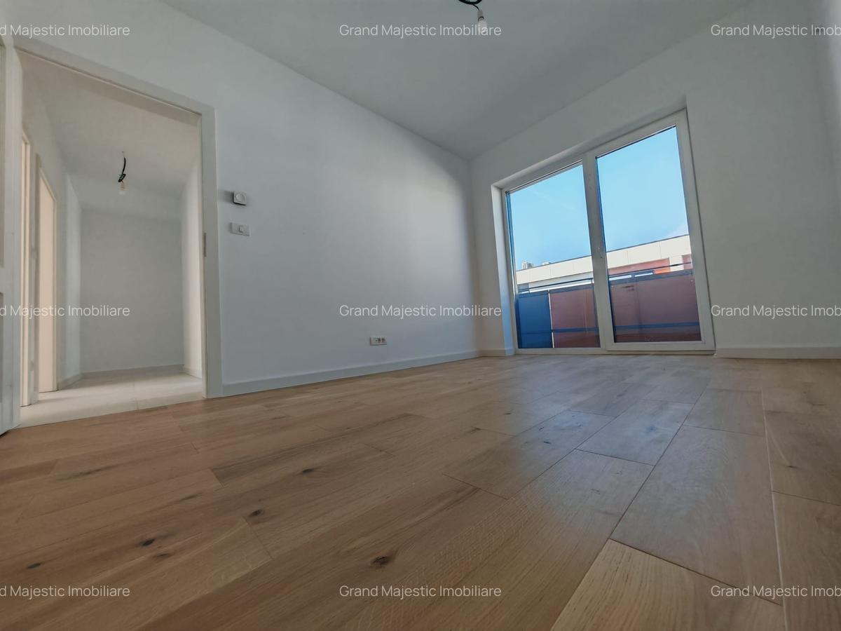 Casa cu gradina | Pompa de caldura | Pipera Plaza - 16