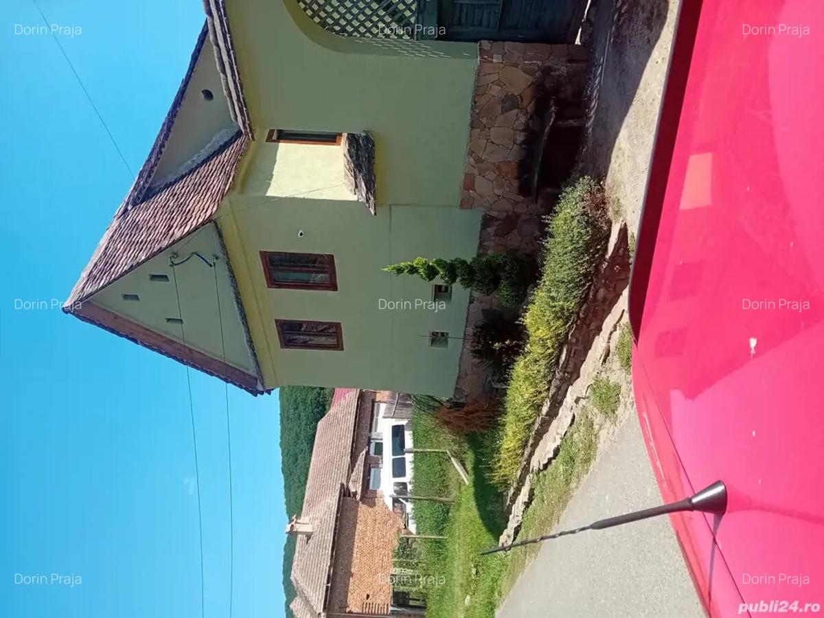 Vand casa in Amnas - 2