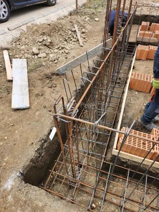 Vila de vanzare la Gri in Ghimbav - Direct de la Proprietar - 2