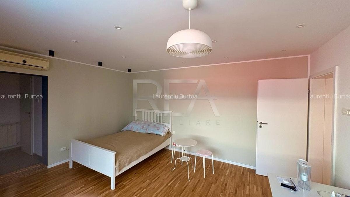 Apartament tip studio 4/4, bloc tip H special, vizavi de Mall Afi Cotroceni. - 5