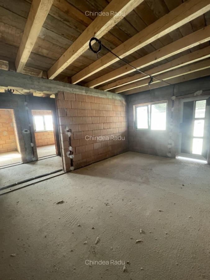 Apartamen 3 camere la duplex pe nivel - 5