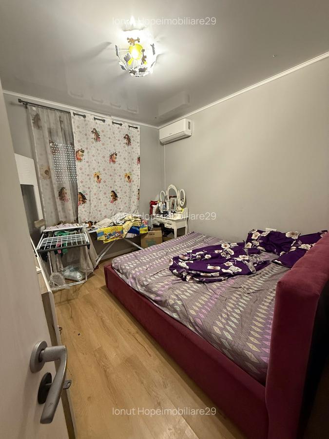 Casă Individuală 4 camere Modernă în Comuna Berceni- P+M, mobilata si utilata - 10