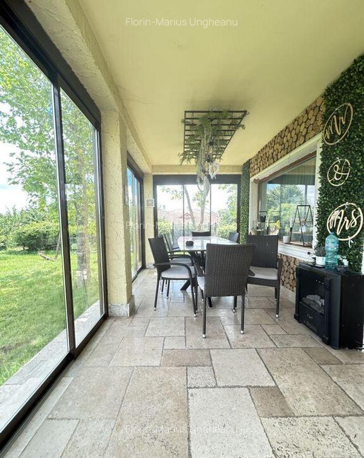 Casa P+M ideala pentru 2 familii aproape de Techirghi... - 12