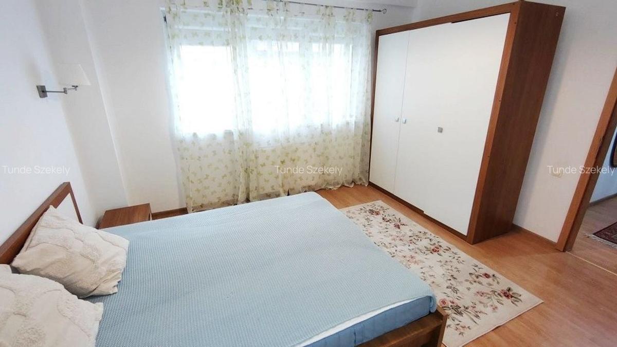 Apartament 2 camere, 56 mp, etaj 1/4,  garaj, zona centrala - 12 Apartament 2 camere, 56 mp, etaj 1/4,  garaj, zona centrala - 12