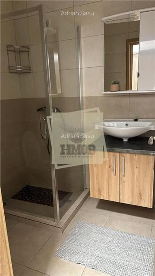 Apartament cu 2 camere decomandat în Arhitecților - Calea Cisnădiei - 6