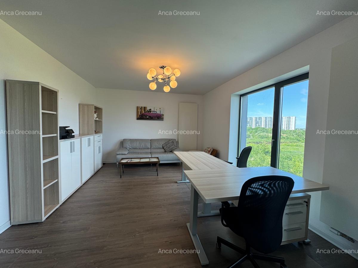 Soseaua Pipera 9 Cloud Residence imobil 2019 - 8