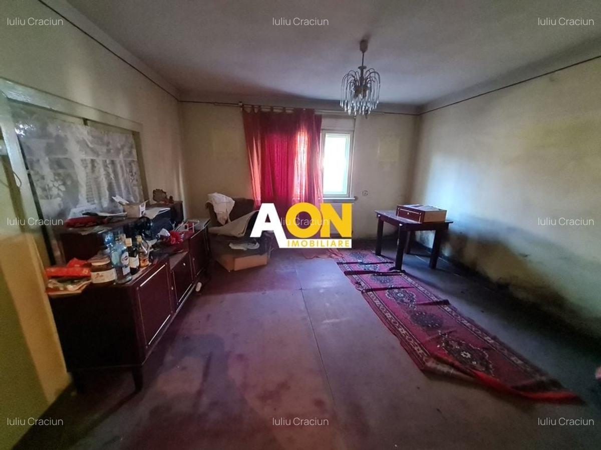 Casa 4 camere, 93 mp Construit, Teren 468 mp, Zona Cetate - 6