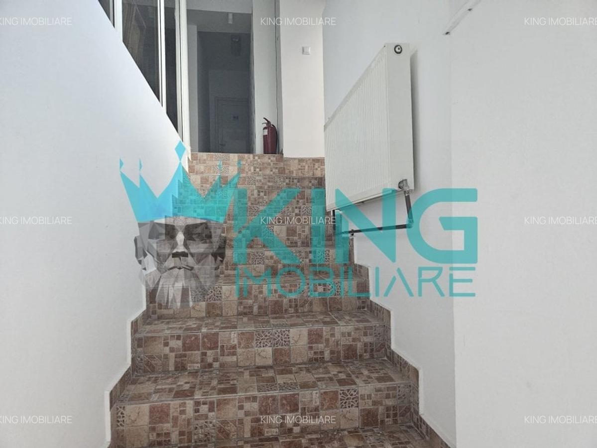 Apartament 4 Camere Bucurestii Noi Bucuresti I SPATIU BIROURI I PARCARE - 10