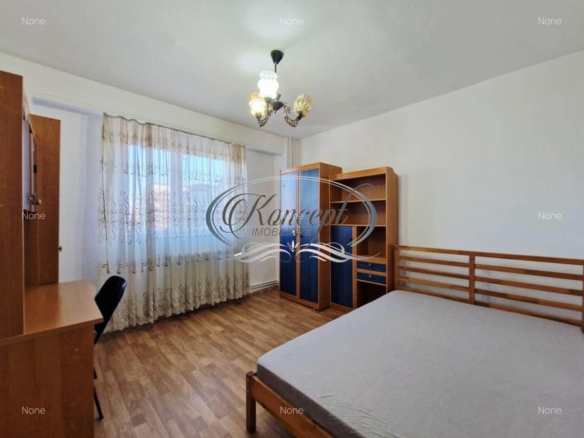 Apartament spatios si luminos langa FSEGA si Iulius Mall - 5