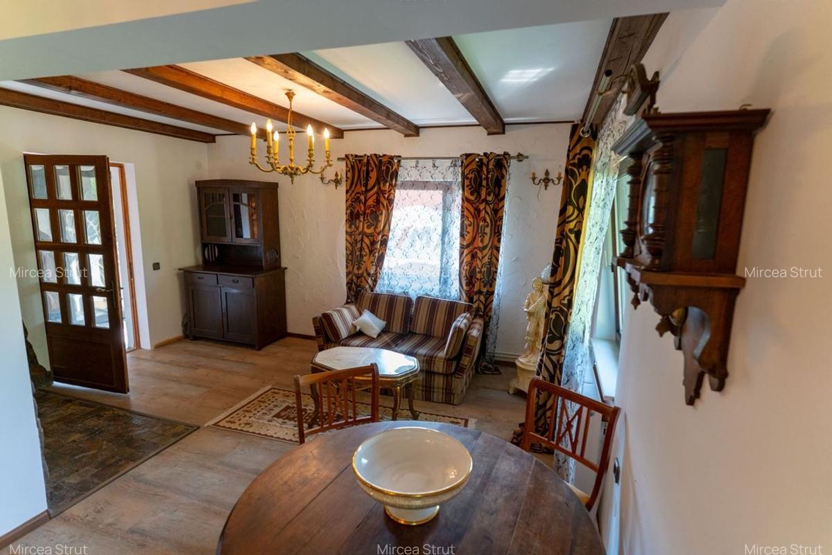 Casa / Vila noua in Soimus, jud. Hunedoara - 19