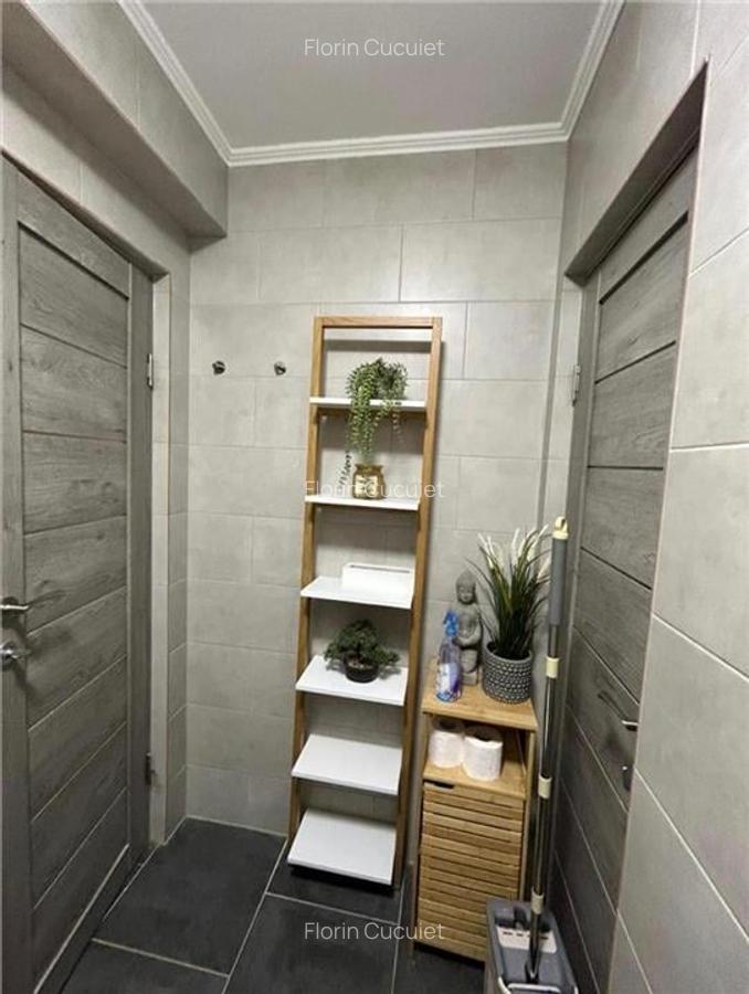 Apartament la Cheie Renovat,Mobilat-Utilat Zona Semicentrala - 7