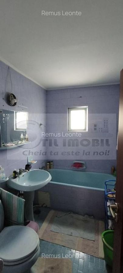 Apartament 3 camere decomandat, Nicolina - mobilat și utilat, 68 mp ! - 5