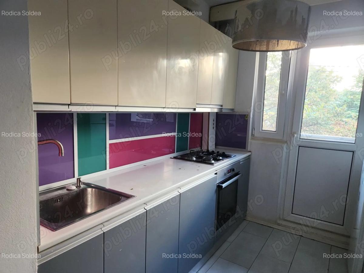 Vand apartament cu 2 camere decomandate etaj 1 din 8 in Ploiesti - 7