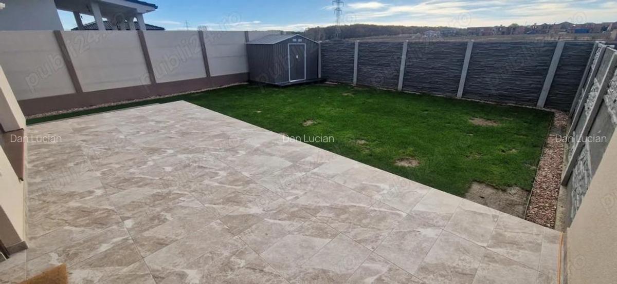 Proprietar inchiriez Duplex modern pe Parter situat in zona Belvedere - 6