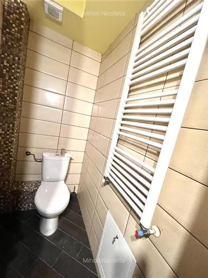 APARTAMENT CU 3 CAMERE DE INCHIRIAT | 2 BAI | TUDOR VLADIMIRESCU | ORADEA - 4