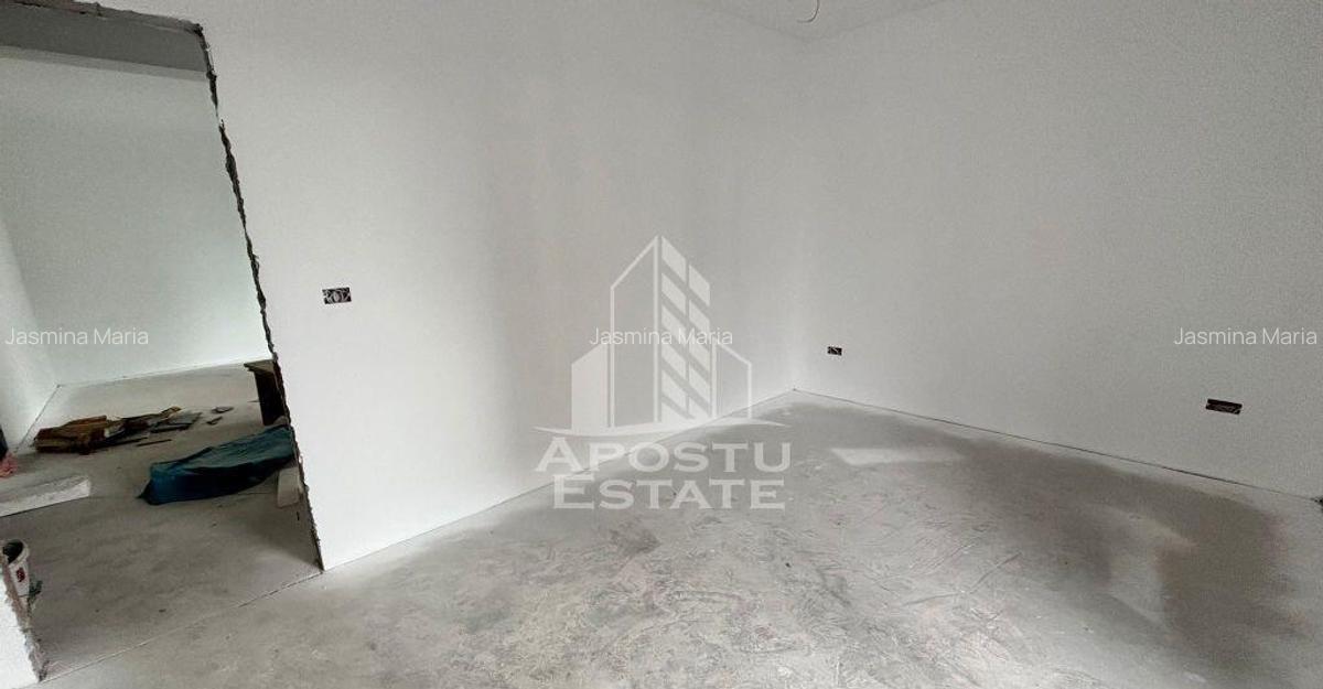 Apartament cu 2 camere in zona Ciarda Rosie, etajul 1, lo... - 2