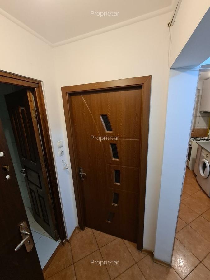 Apartament cu 2 camere decomandat în Drumul Taberei - 7