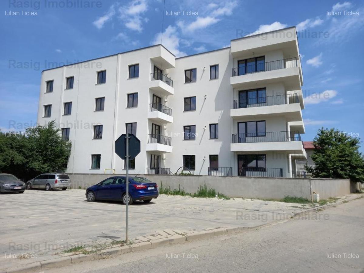 Ultimul apartament la  parter , 2 camere, curte privata ,negociabil - 2