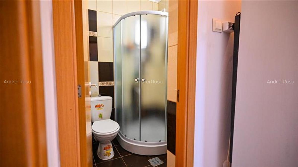 3D! Rezidenta cu panorama montana remarcabila,linia Astra..Racadau,Brasov - 11