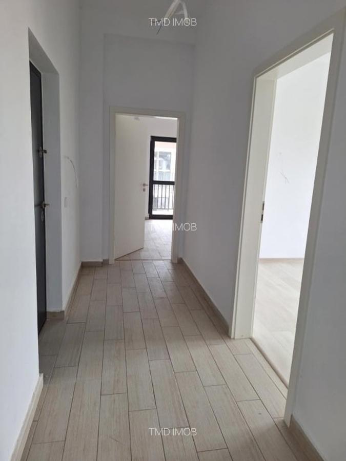 Apartament cu 3 camere decomandat în Sânpetru - 2