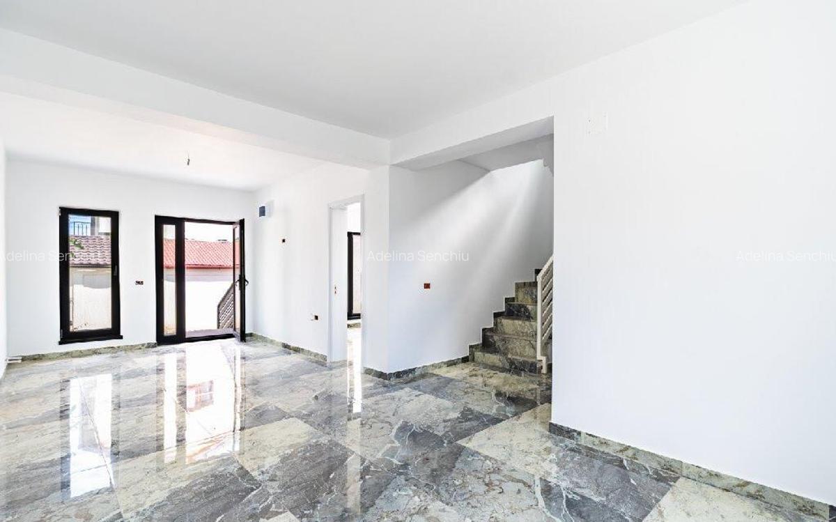 Casa individuala P +1 | 4 camere | Navodari - 15