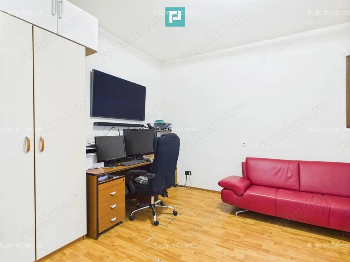 Casa individuala cu teren, Andrei ?aguna -Traian - 40